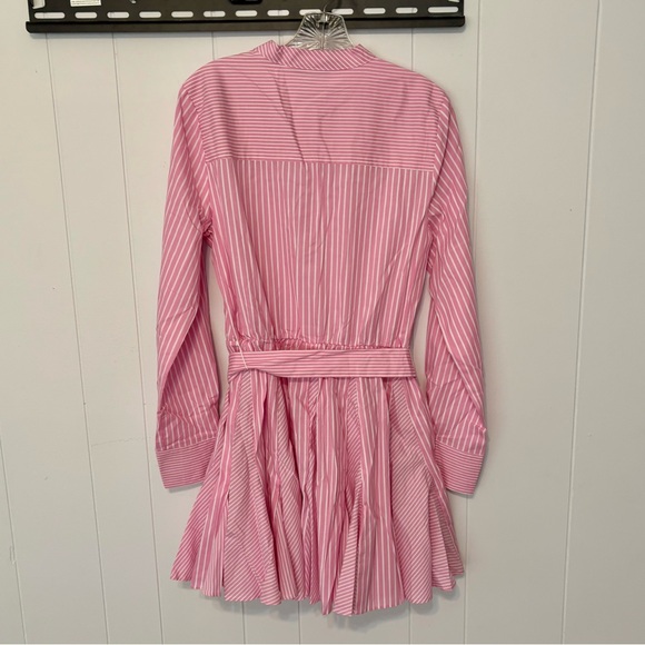 Steve Madden Lorelei Dress - Picture 8 of 8